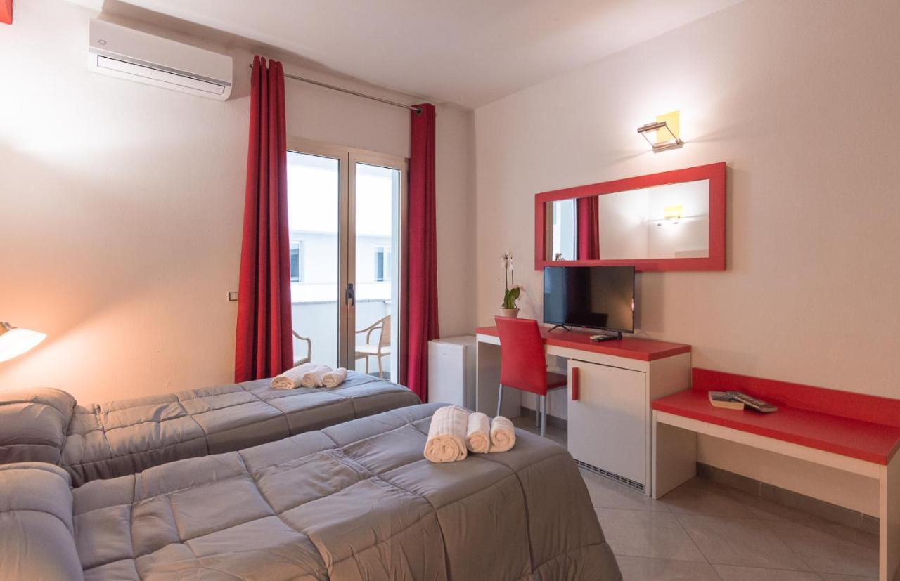 Delta Gasthof Olbia