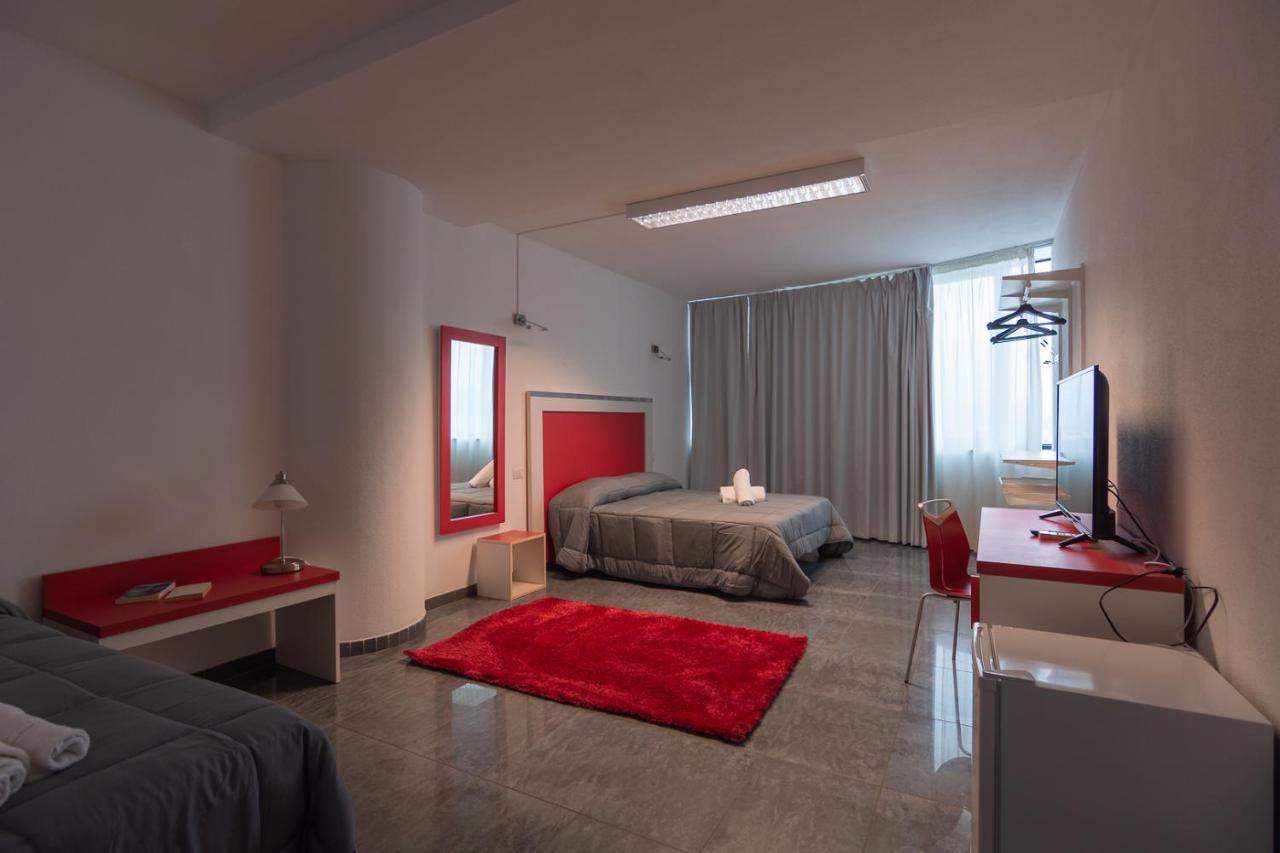 Delta Gasthof Olbia