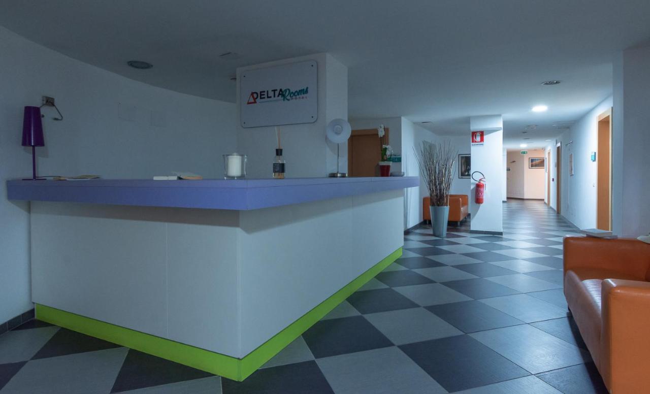 Delta Gasthof Olbia