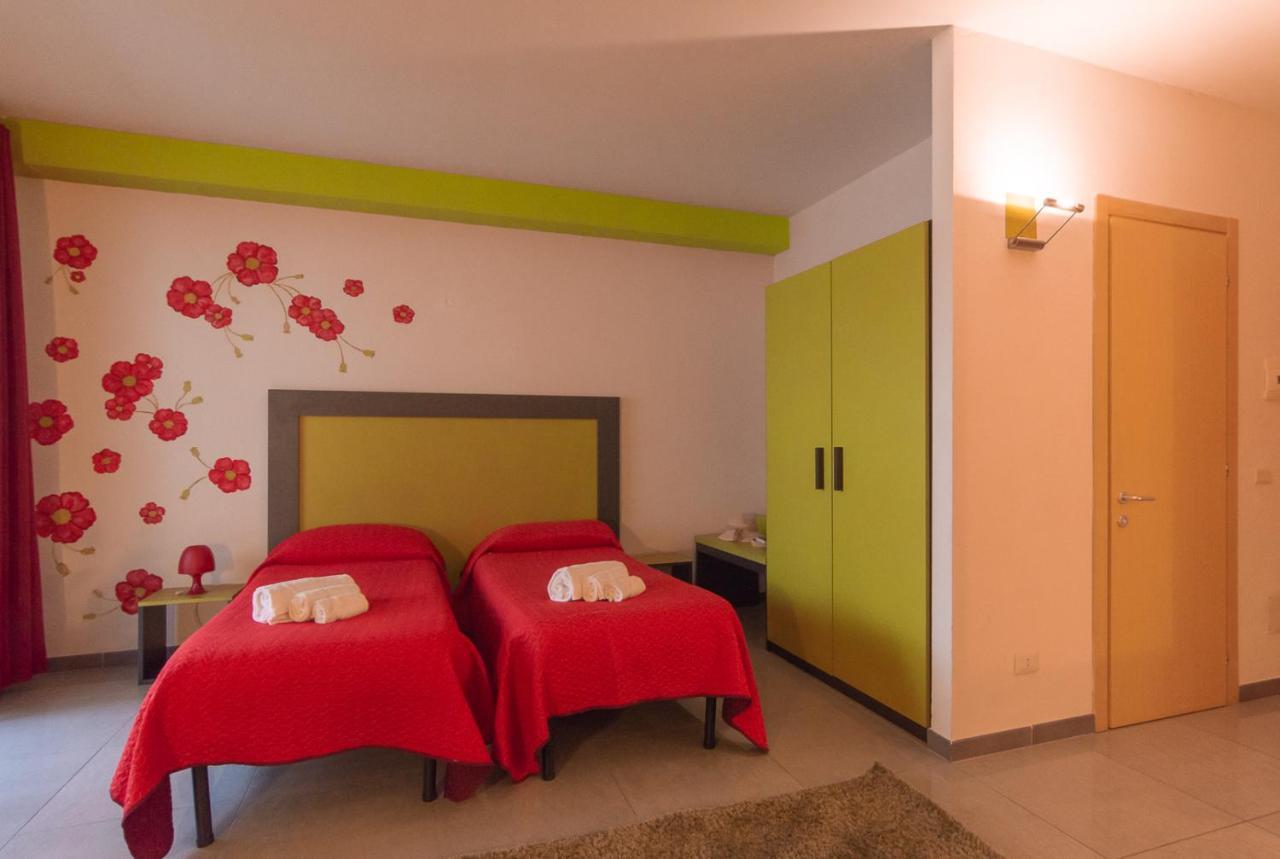 Delta Gasthof Olbia