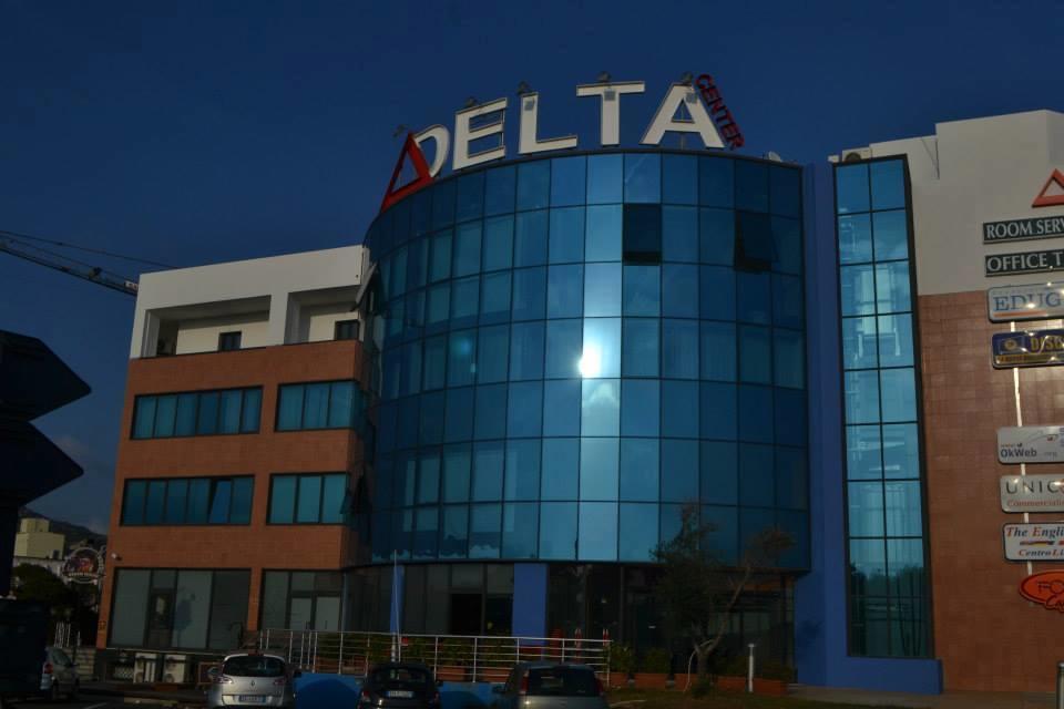 Delta Gasthof 3*